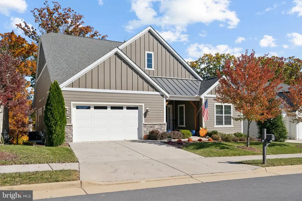 161 Towhee Dr, Lake Frederick