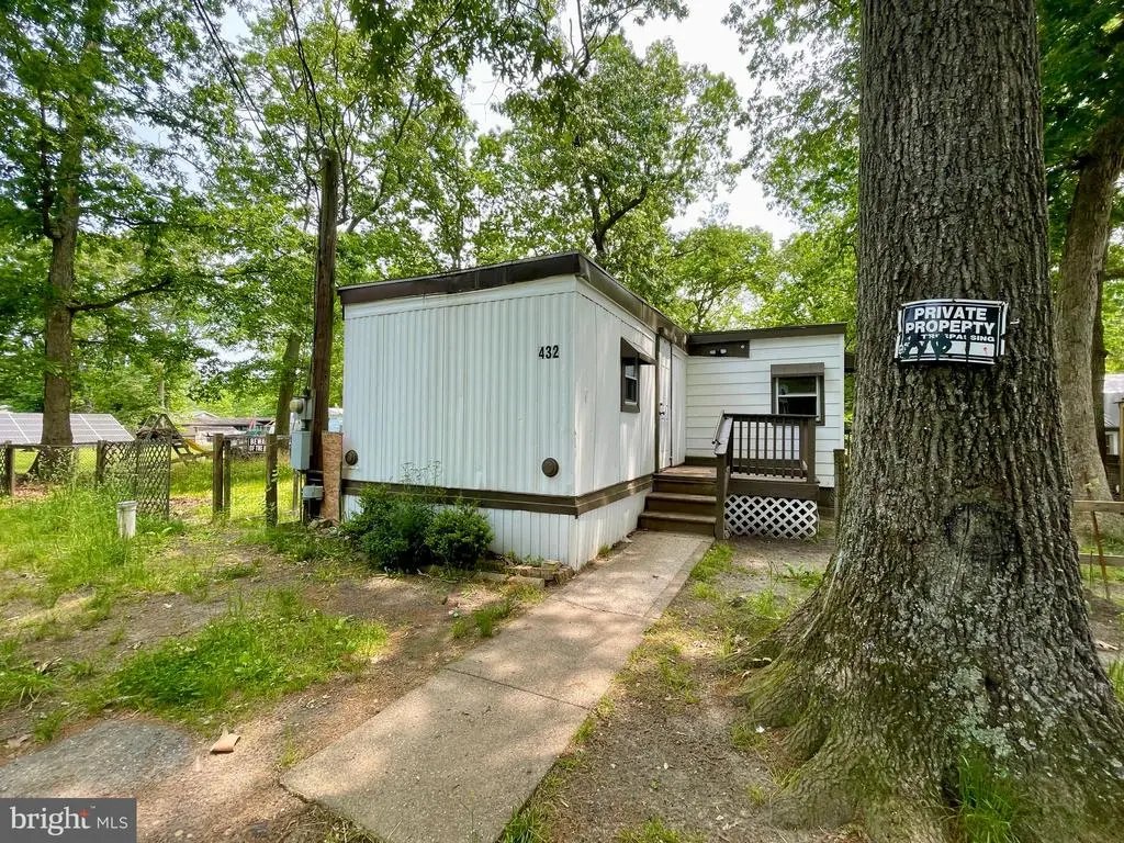 432 Delphinium Rd, MILLVILLE