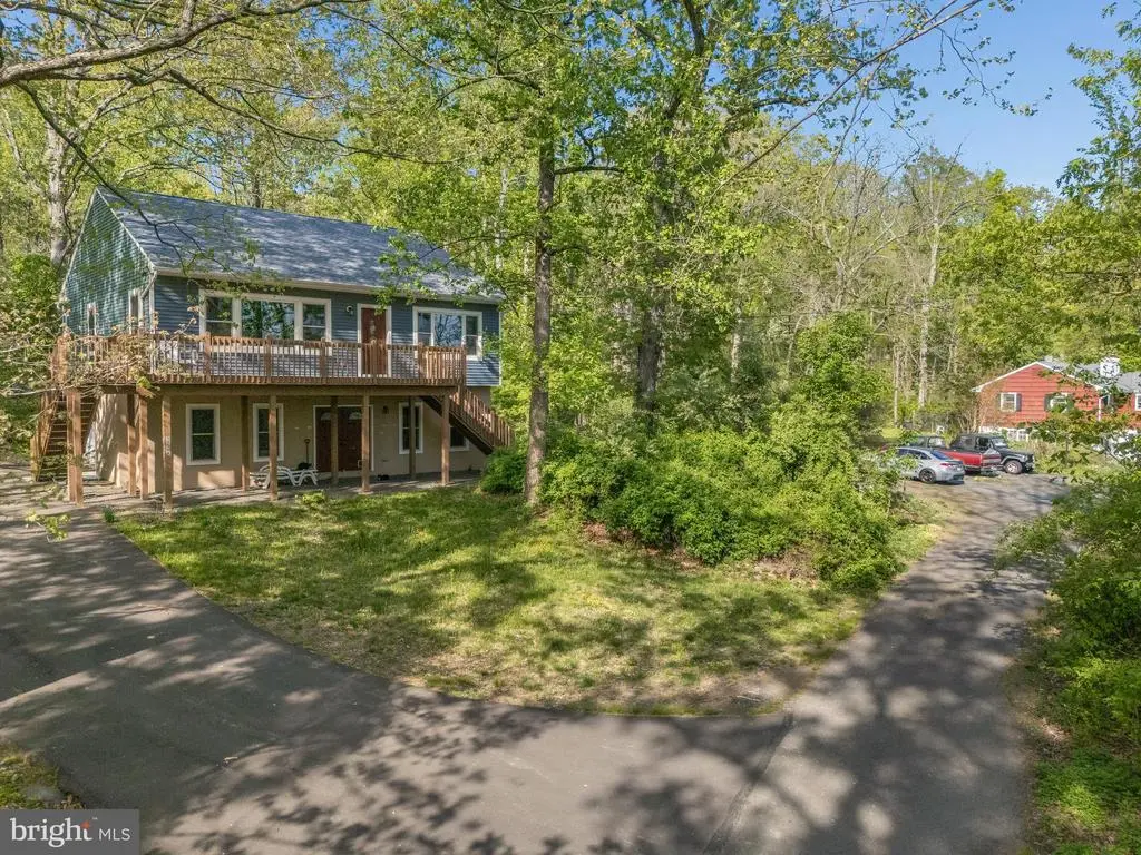 1556-1556a River Rd, Titusville