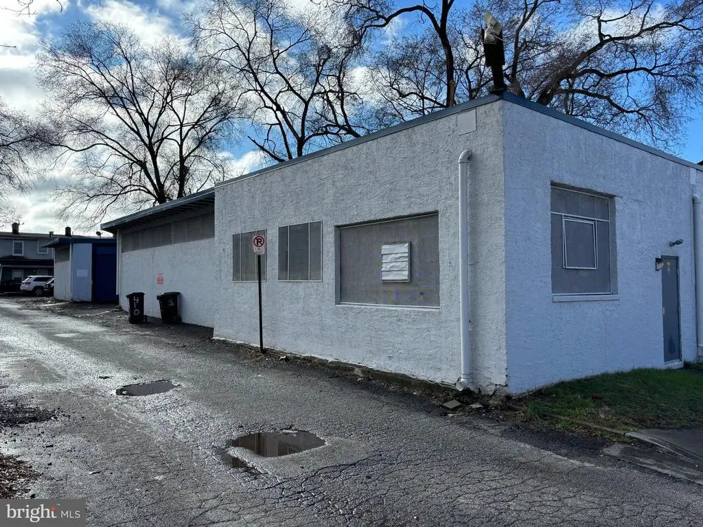 2 Noble St, NORRISTOWN