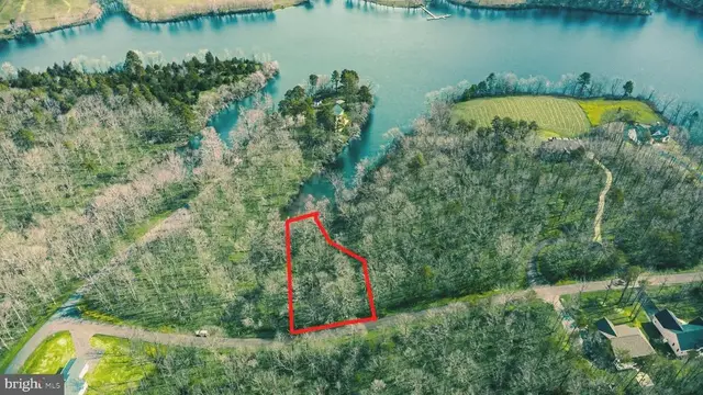 Lot 15 Glen Eagles Dr, Gordonsville
