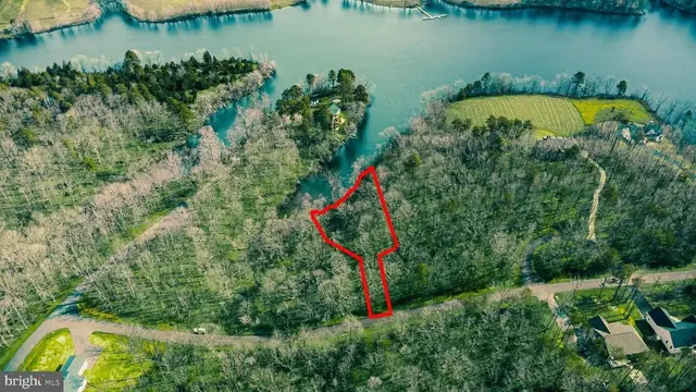 Lot 16 Glen Eagles Dr, Gordonsville