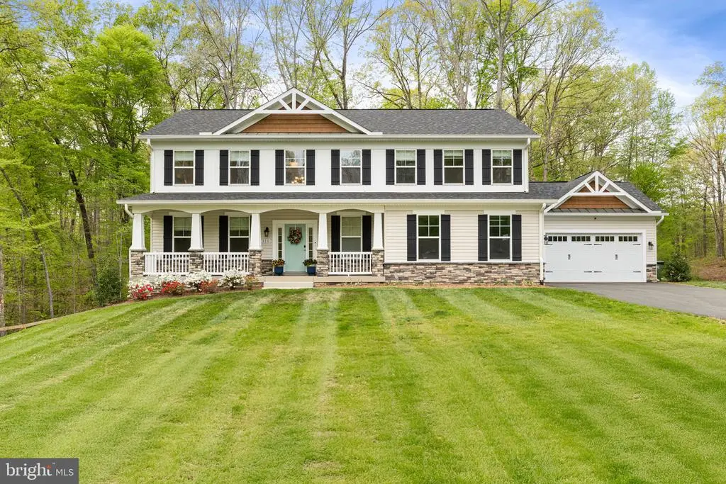 310 Tacketts Mill Rd, Stafford