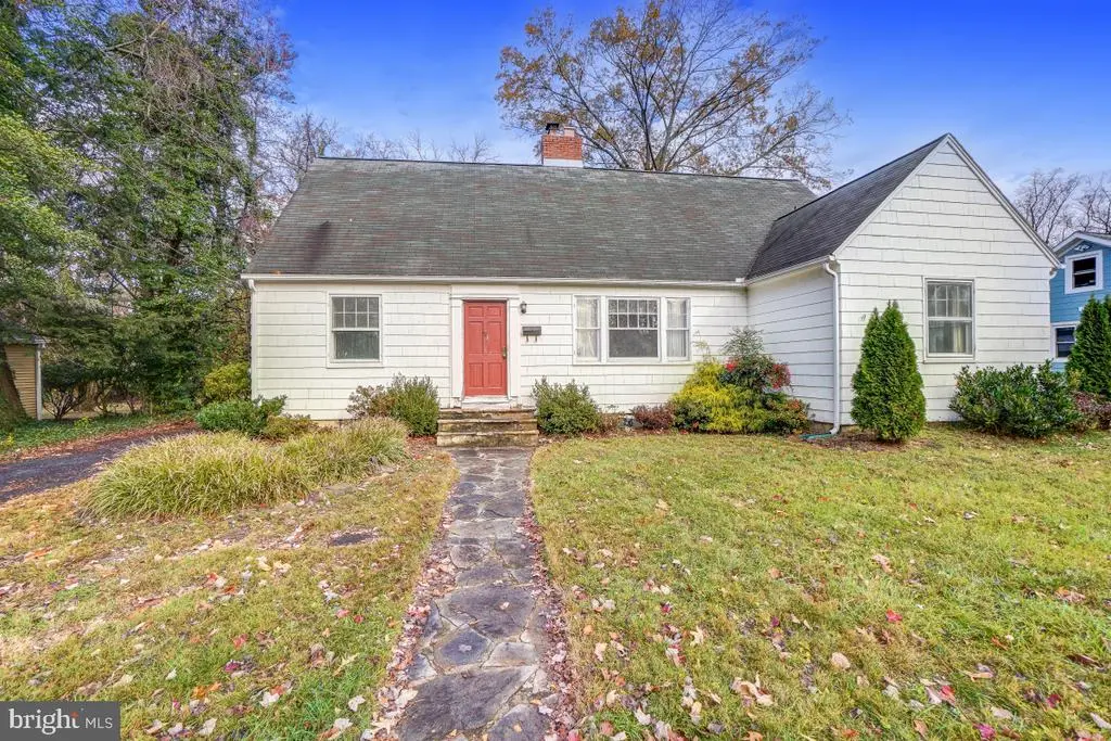 15 Ridge Rd, Severna Park