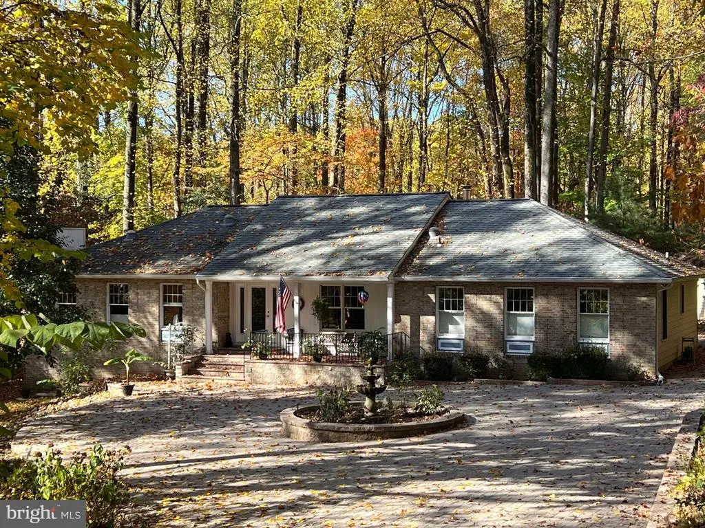 1941 High Ridge Rd, Annapolis