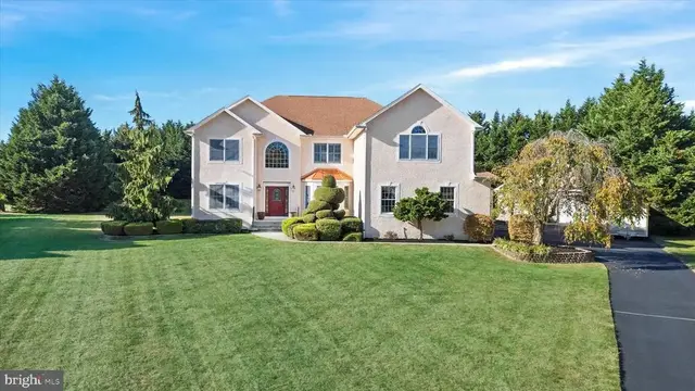 222 Silver Birch Ln, Bear