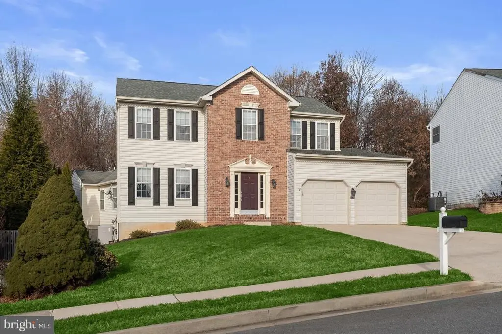 442 Hawkridge Ln, Sykesville