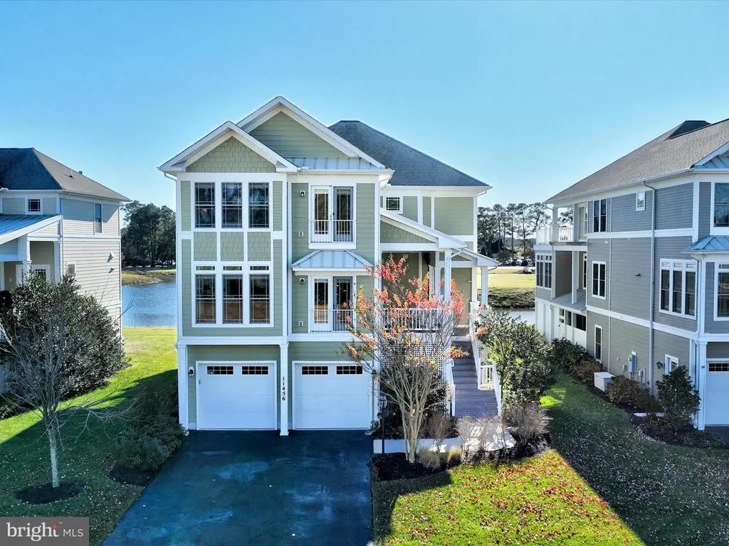 11456 Maid At Arms Ln, Berlin