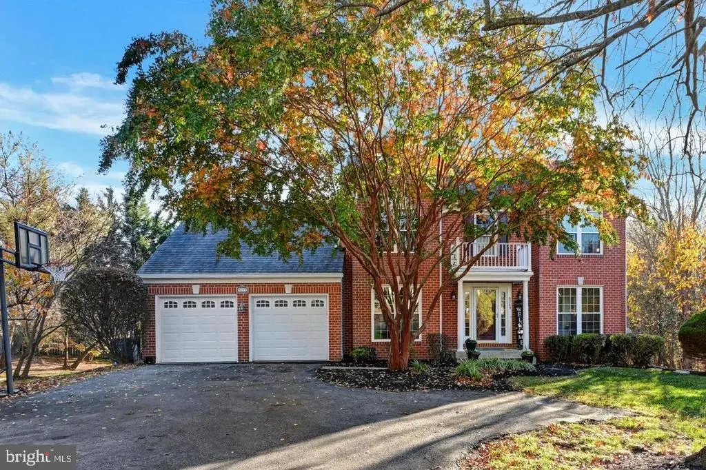 8289 Glenmar Rd, Ellicott City