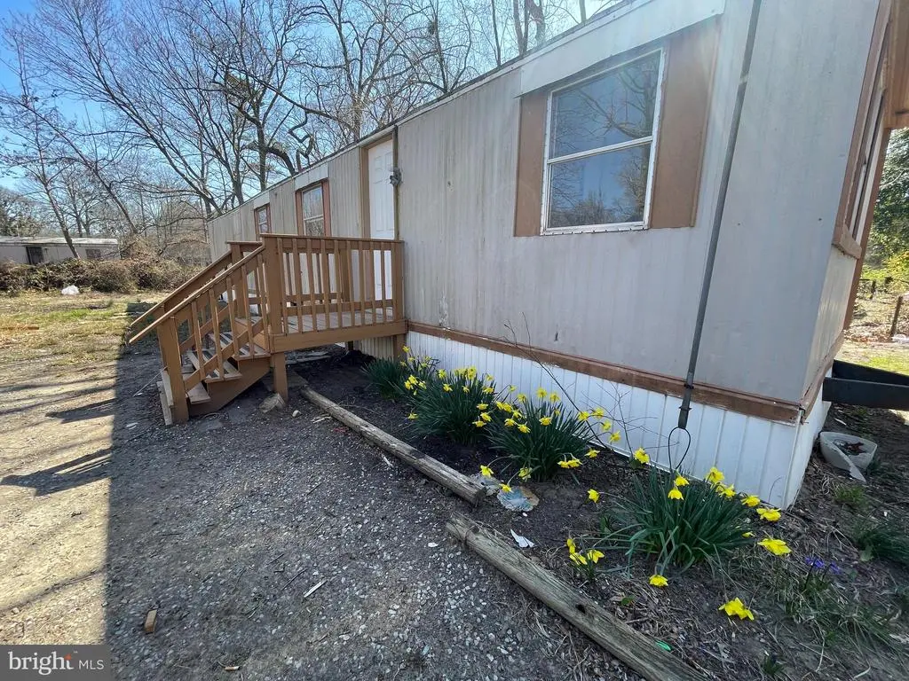 542 Gooseberry Rd, MILLVILLE