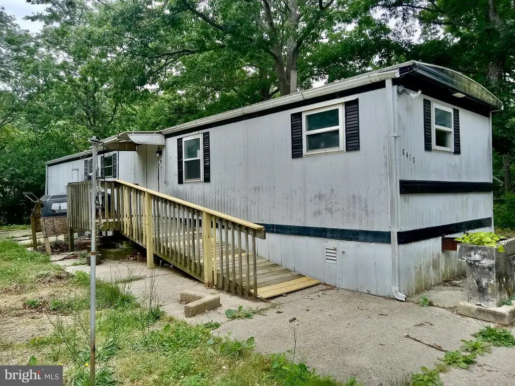 6415 Magnolia Dr, MILLVILLE