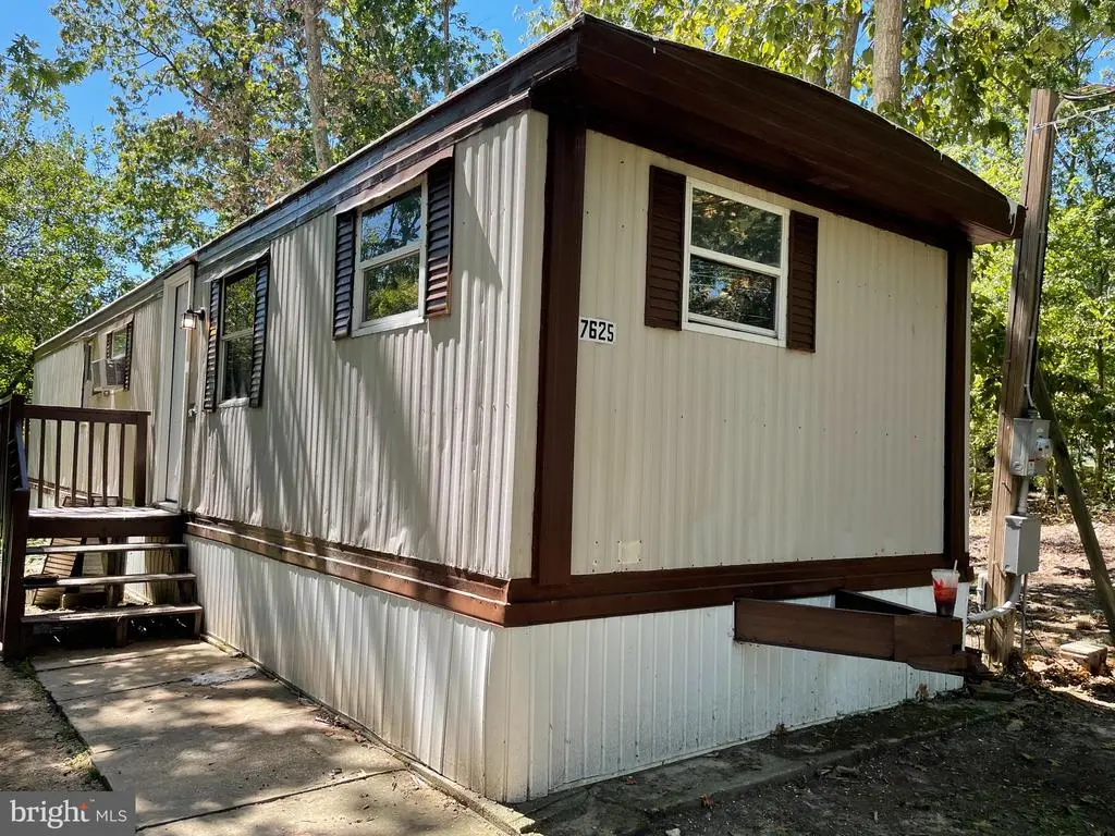 7625 Joseph St, MILLVILLE