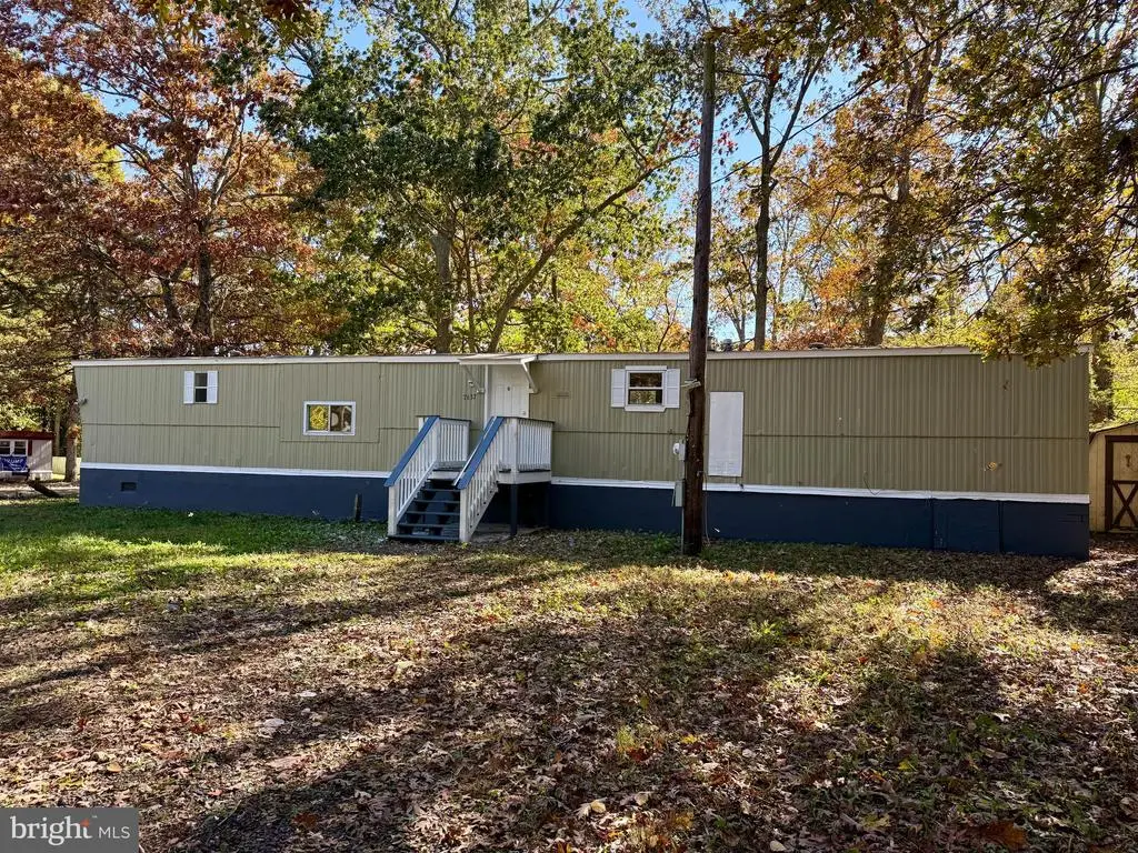 7637 Joseph St, MILLVILLE