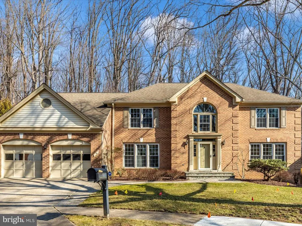 5 Atwood Ct, Silver Spring