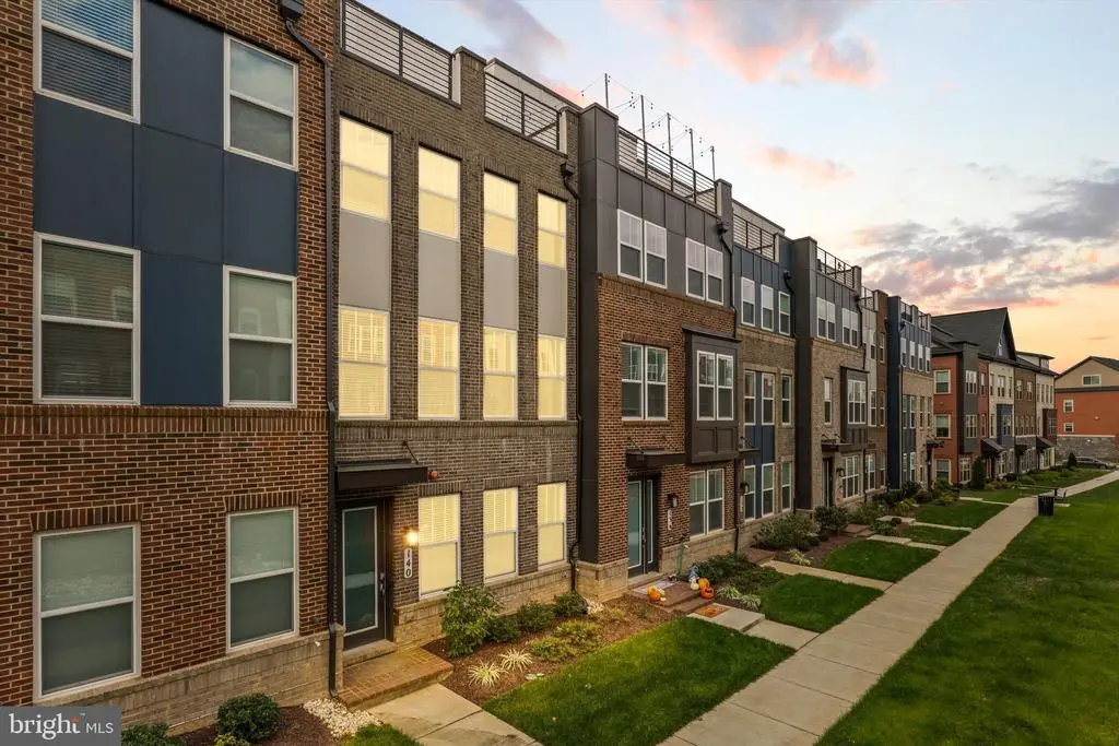 140 Bleeker Pl, Gaithersburg