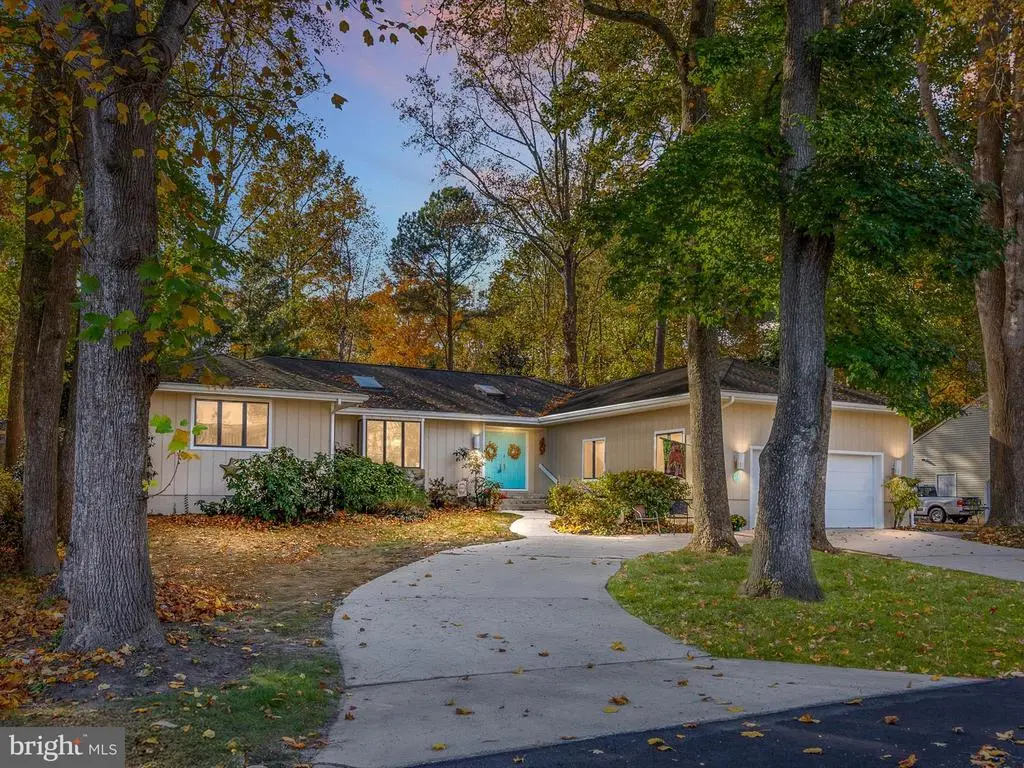 5 Croydon Rd, Rehoboth Beach