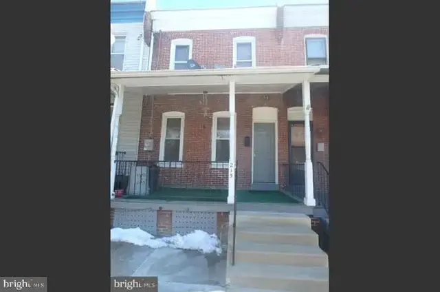 215 Concord Ave, Wilmington
