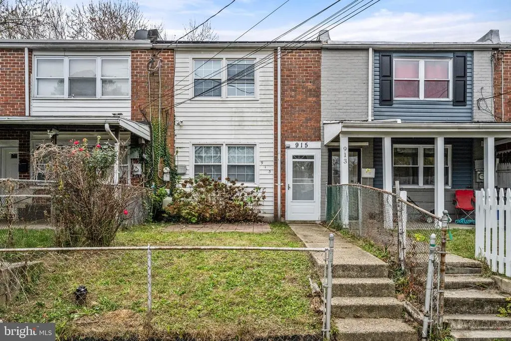 915 Imperial Ct, Halethorpe