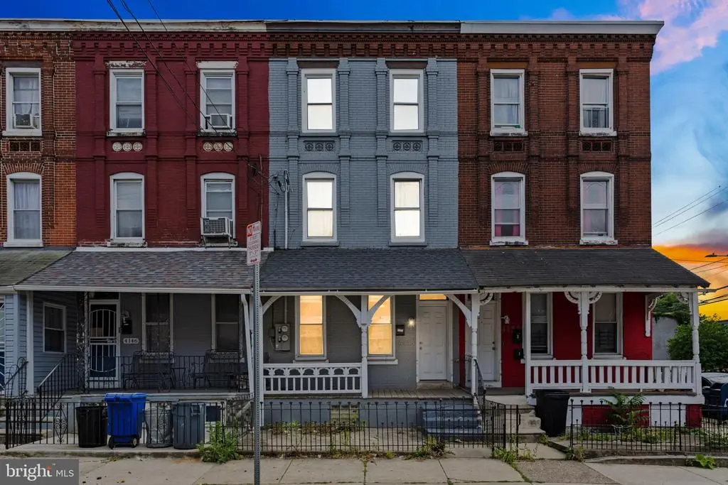 4148 Parrish St, Philadelphia