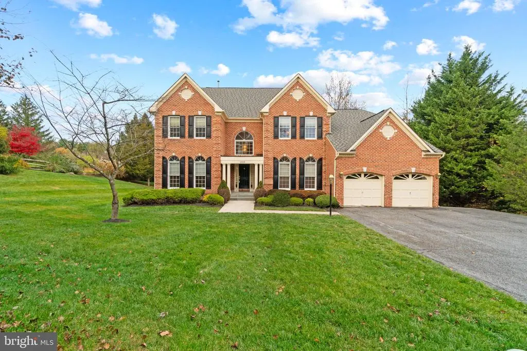 1316 W Seminary Ave, Lutherville Timonium