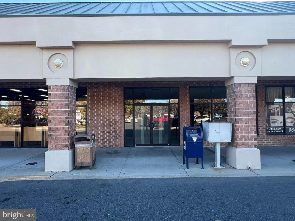 1200 Nanticoke Rd #14a, SALISBURY