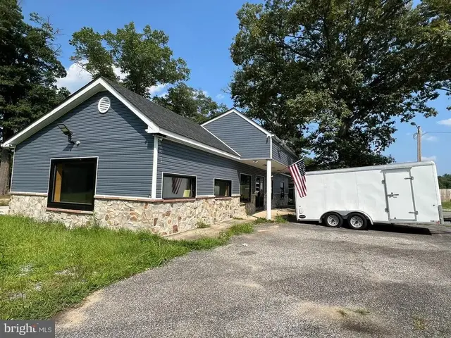 4704 Dupont Pkwy, Townsend