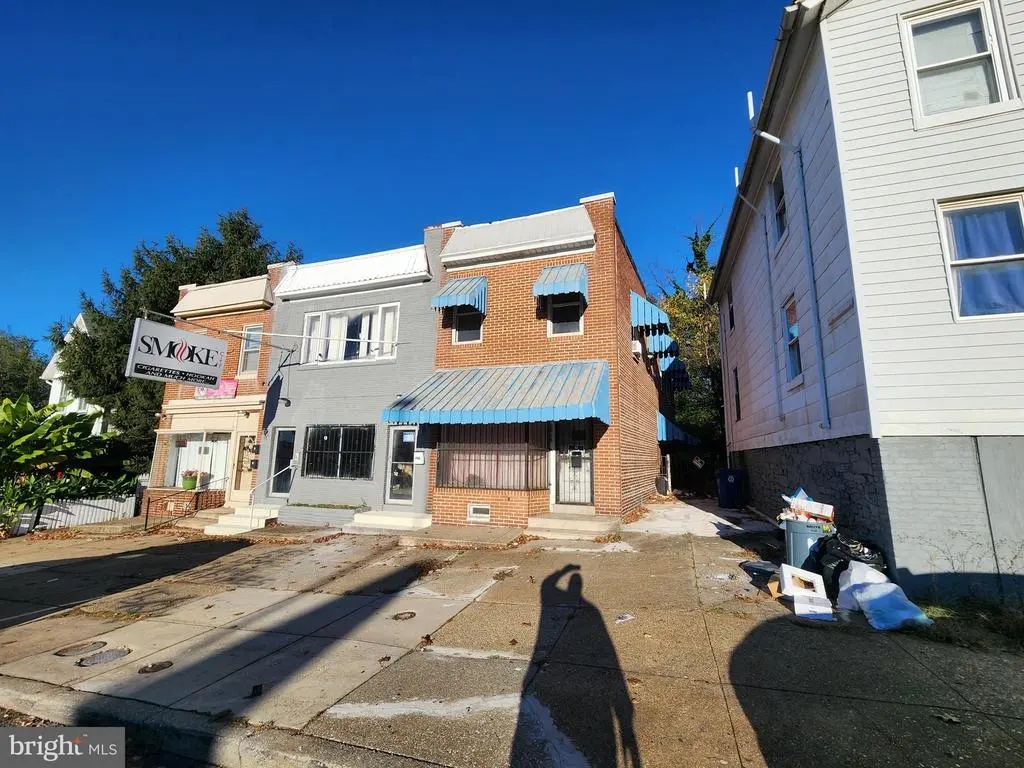 5206 Belair Rd, Baltimore