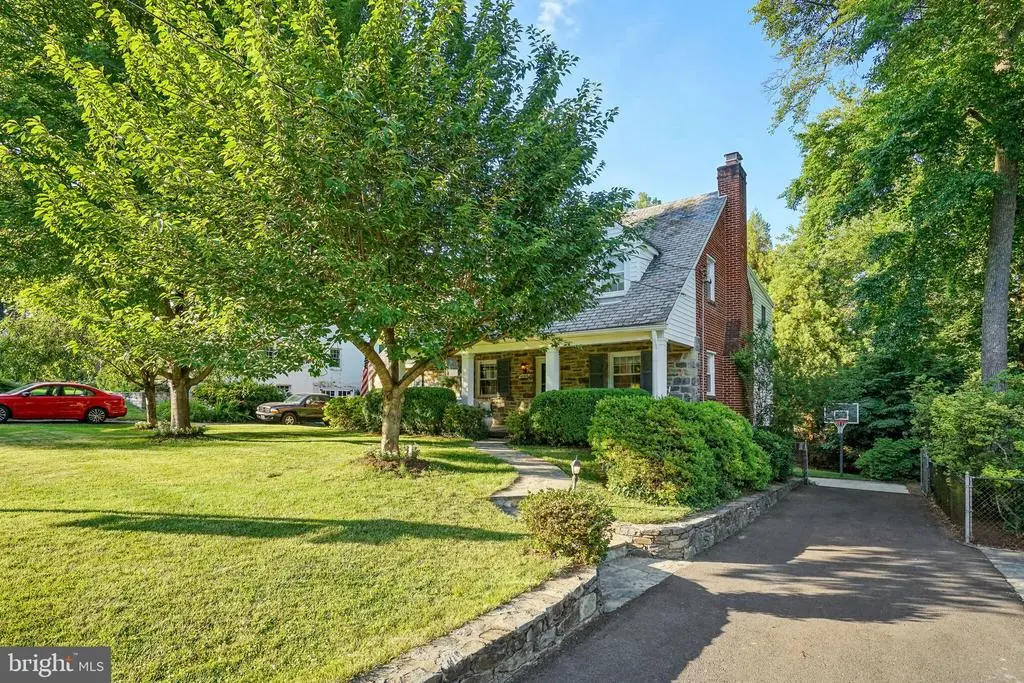 10209 Edgewood Ave, Silver Spring