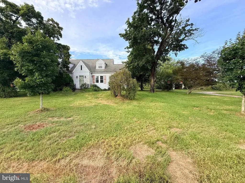 812 Garden Rd, ELMER