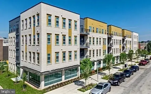 105 S 105 S Central Ave & 106 S Eden St & 108 S Eden St, Baltimore