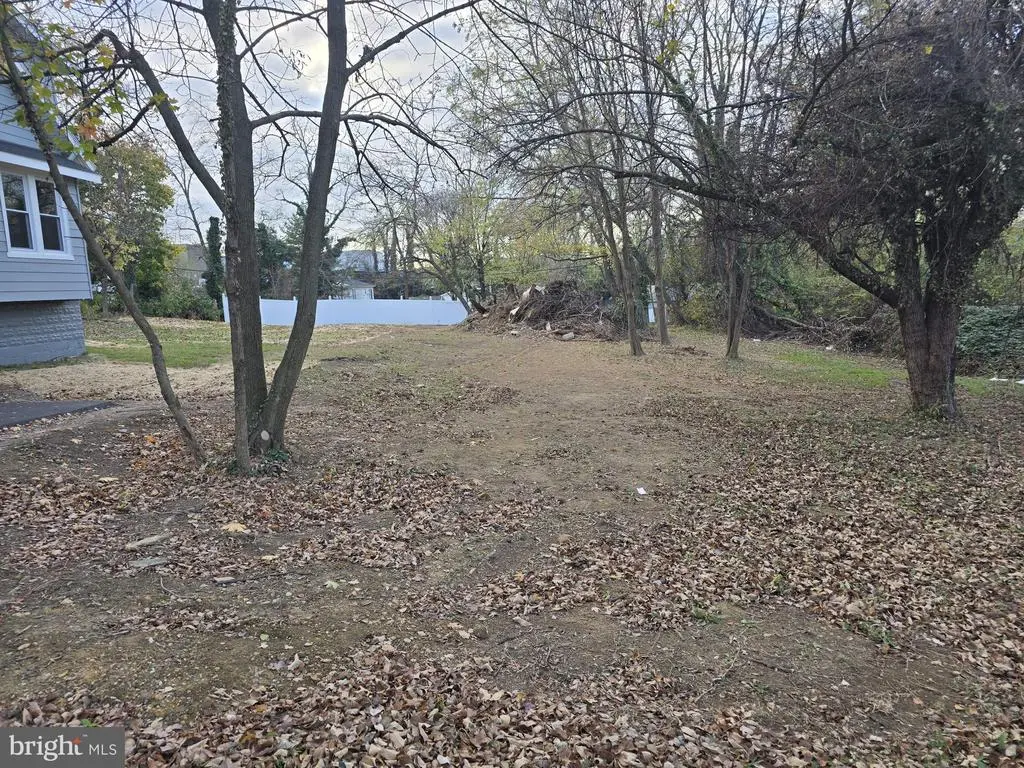 Handy Ave, Catonsville