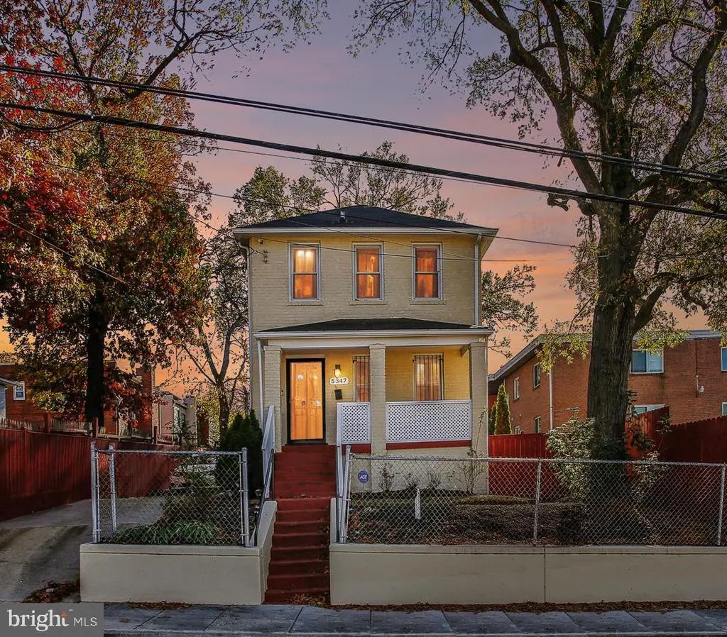 5347 Bass Pl Se, WASHINGTON