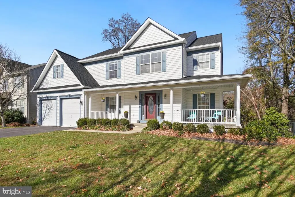 19312 Tattershall Dr, Germantown