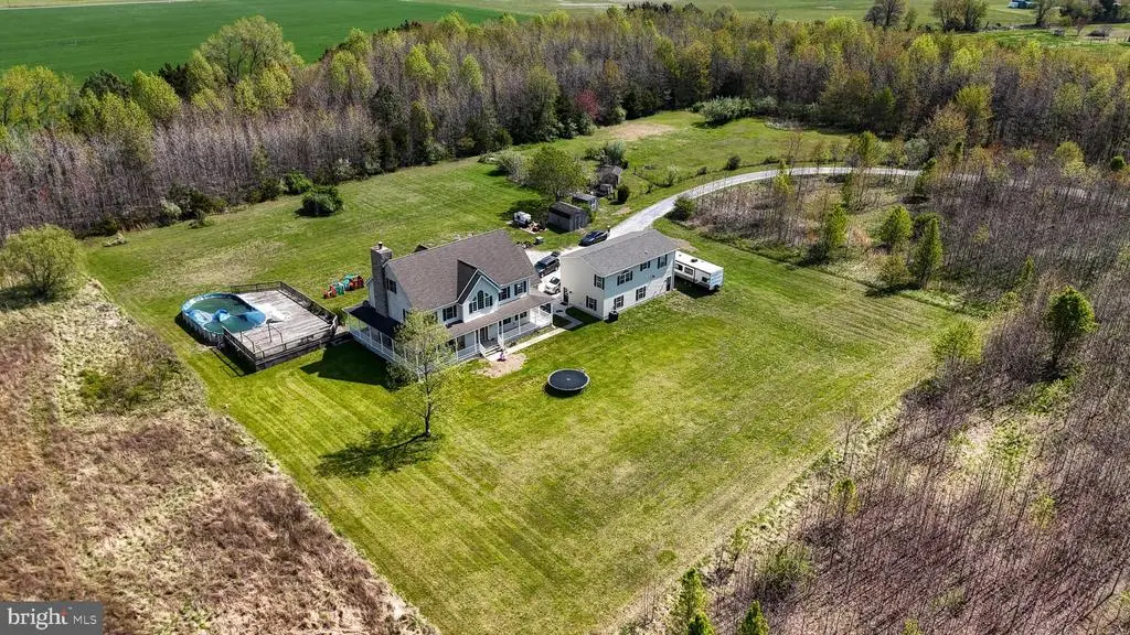 460 John Hurd Rd, HARRINGTON