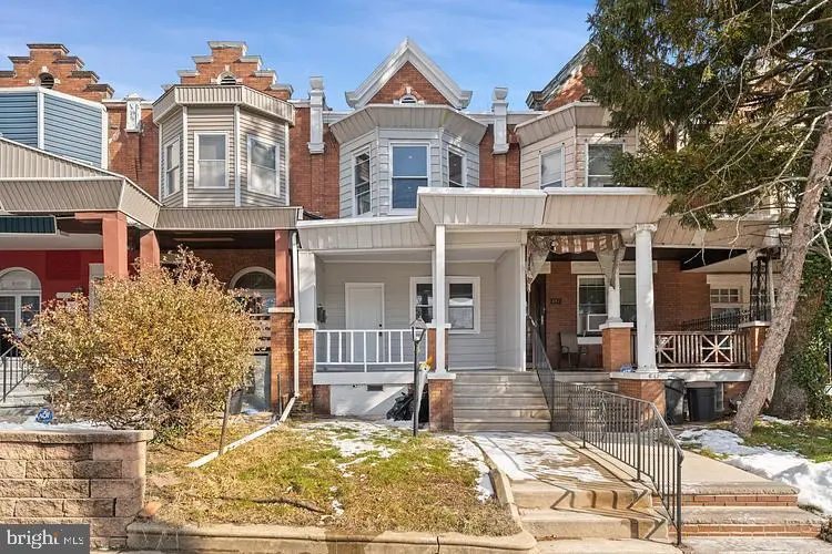 649 N 63rd St, Philadelphia