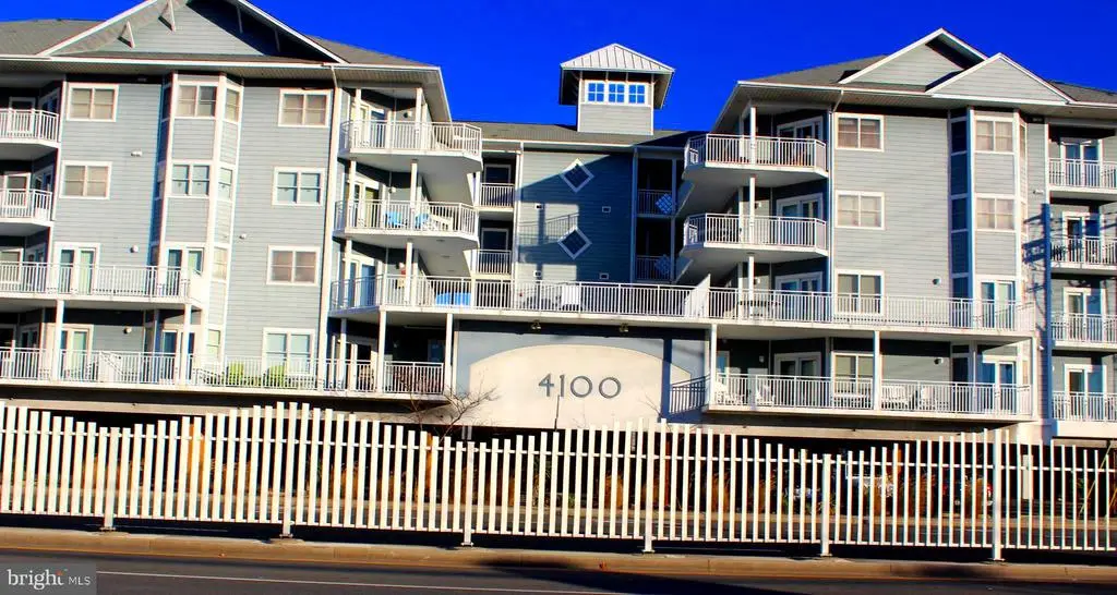 18 41st St #304, OCEAN CITY