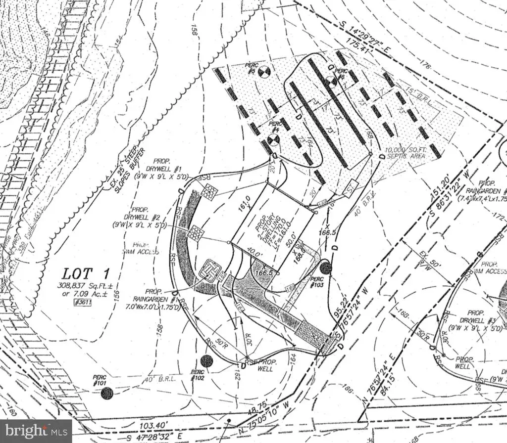 3611 Birdsville Rd, Davidsonville