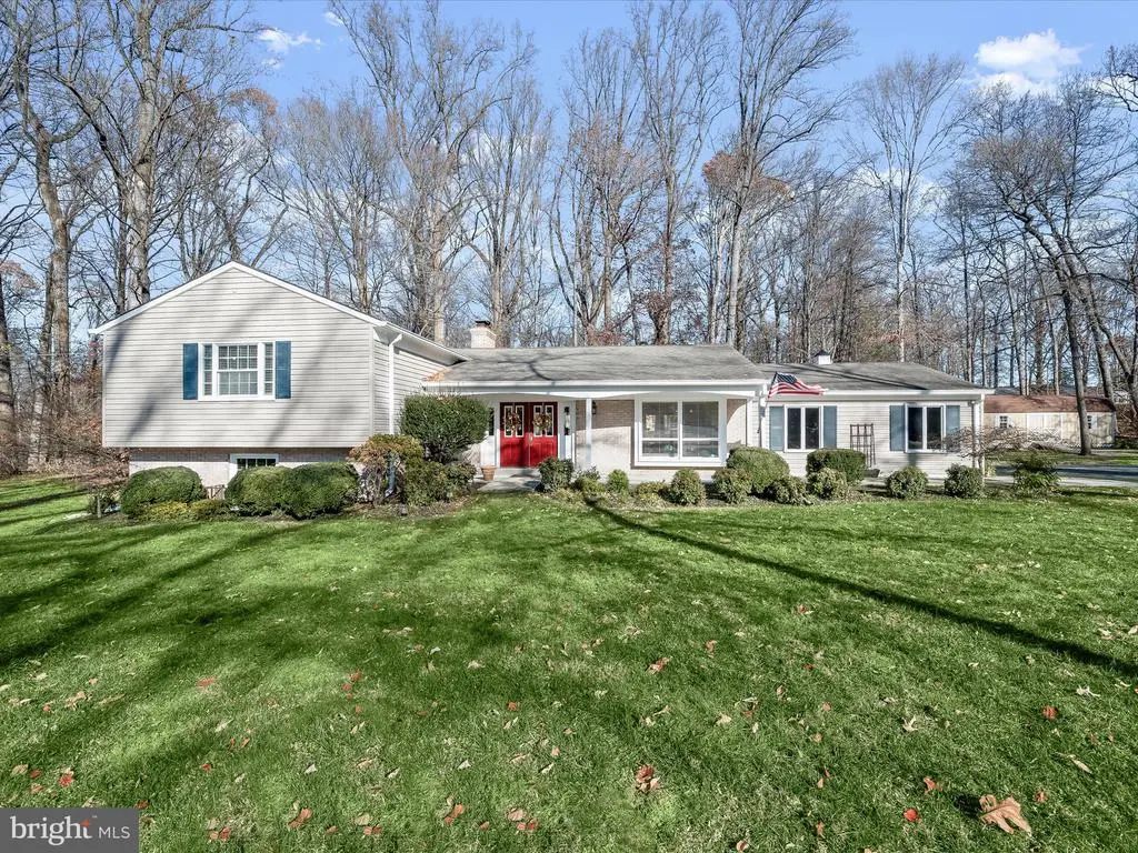 4307 Prince Rd, Rockville