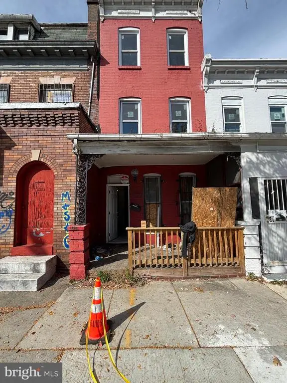 2532 Harford Rd, Baltimore