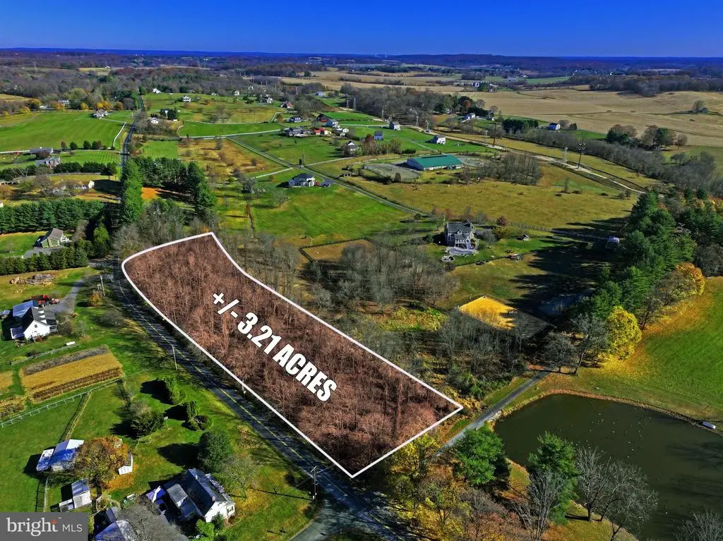 Parcel 103 Clermont Mill Rd, Pylesville