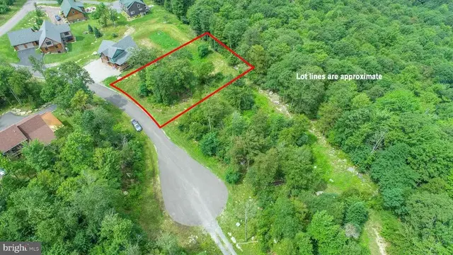 Lot 26 Rocky Gap Trl, Mc Henry