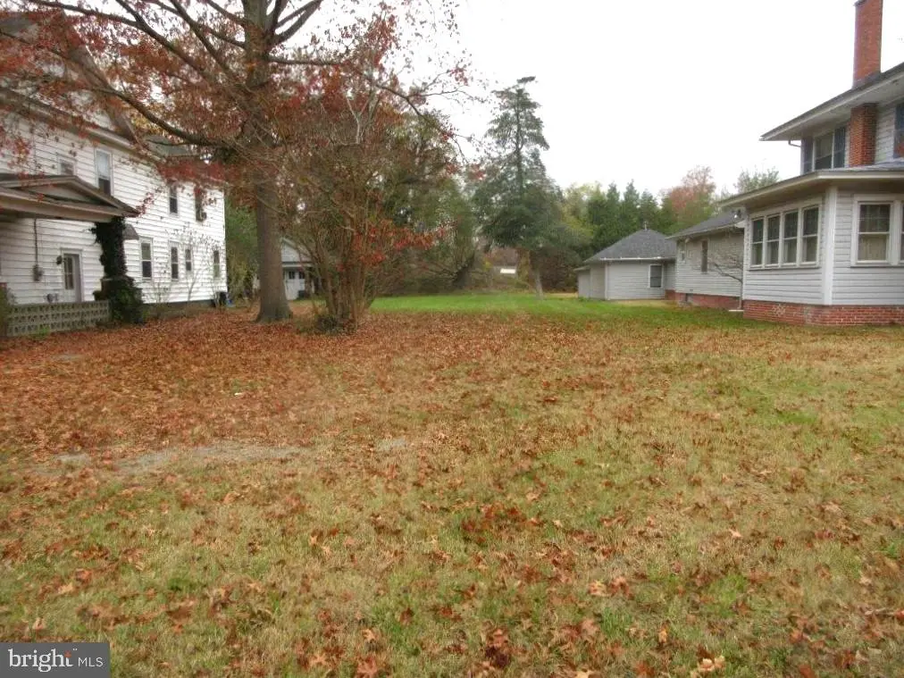 112 W Market St, Georgetown