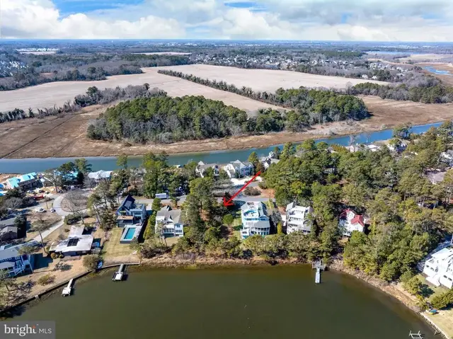 31 E Holly Rd Lot #68, North Shores, Rehoboth Beach