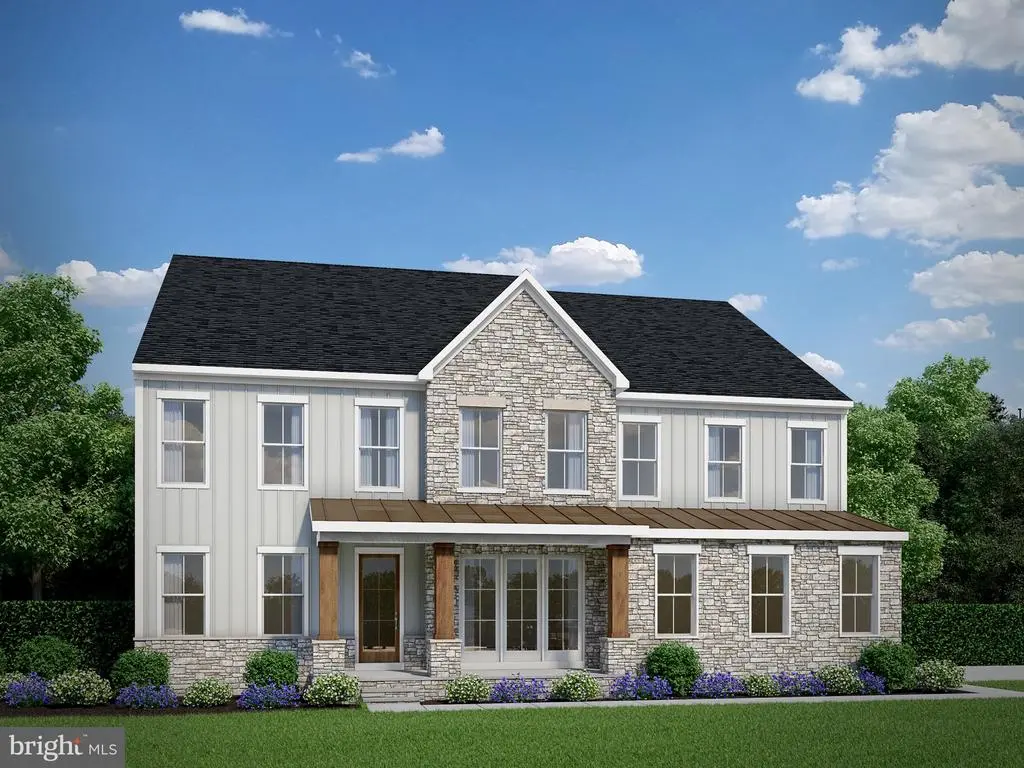 0 Whitehall Blvd, SPOTSYLVANIA