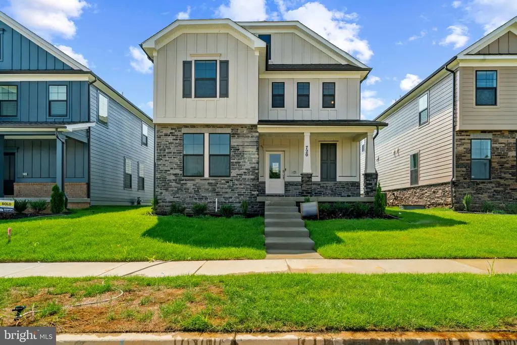 476 Herringbone Way, Frederick