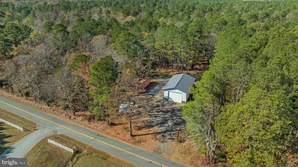 0 Erica Road, Montross