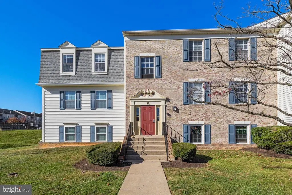 1405 Key Pkwy #202, Frederick