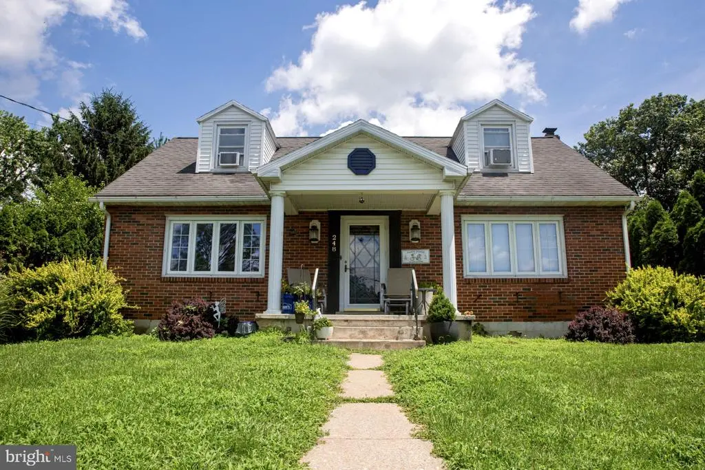 248 S 22nd St, LEBANON