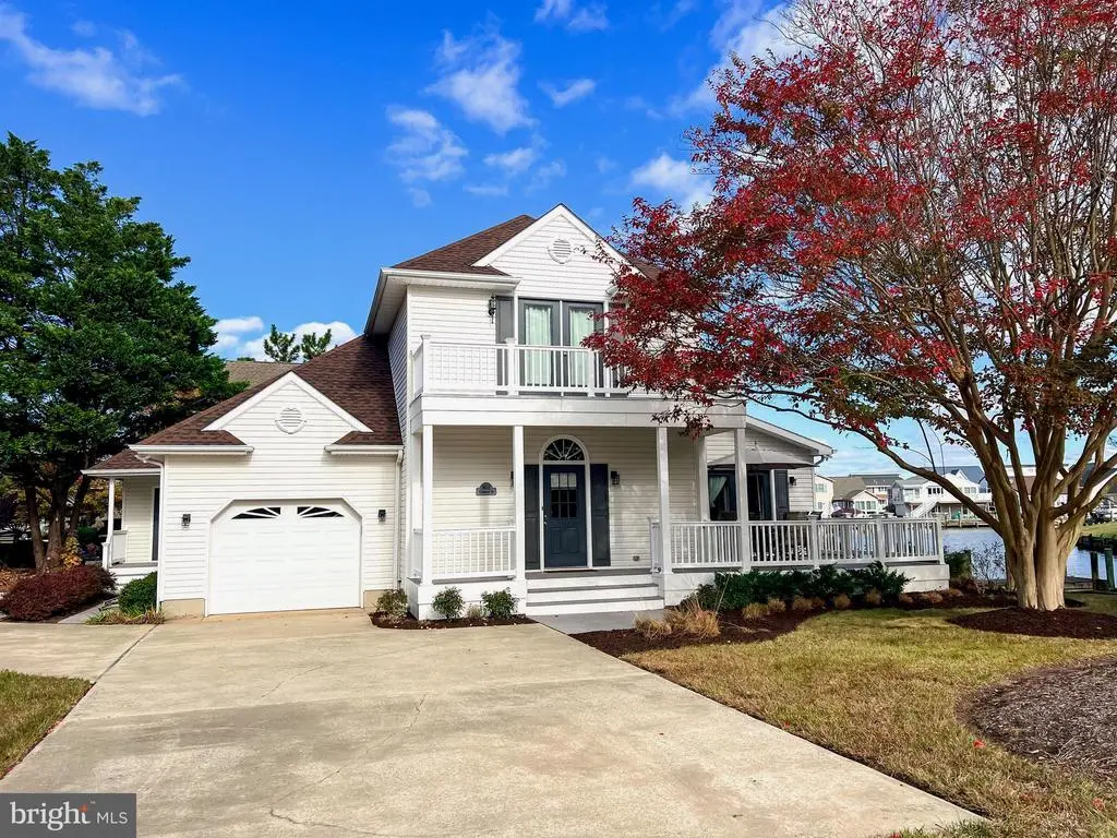 2 Harborview Dr, Ocean Pines