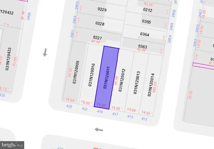 419 W York St, PHILADELPHIA